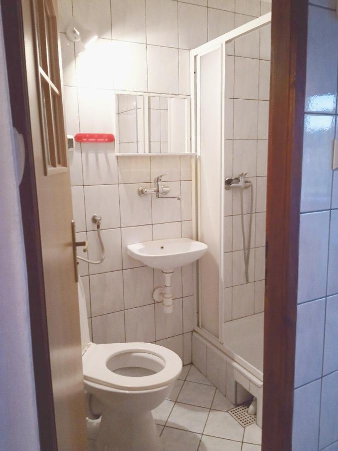 Dom Wypoczynkowy U Kseni Bialka Tatrzanska Ul Grapa55 Hotel Buitenkant foto